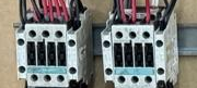Contactor real